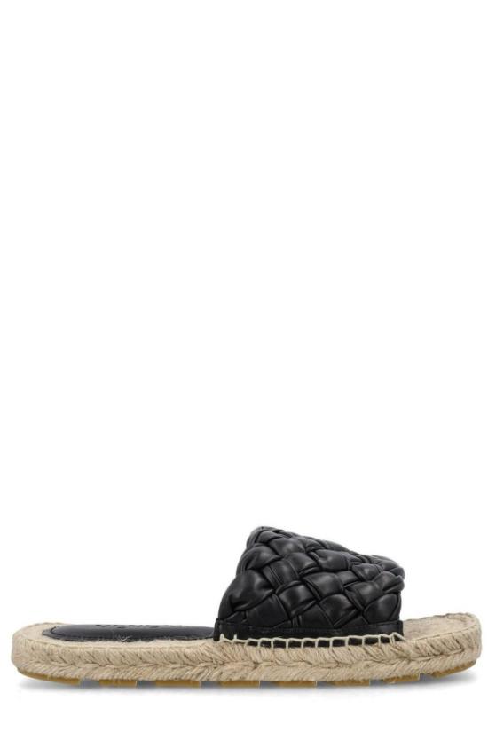  보테가베네타 샌들 775339 V3VL01000 Brown