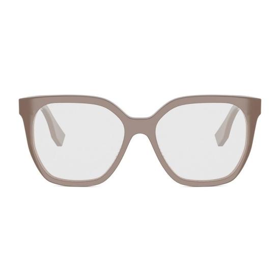 26SS 펜디 선글라스 19QD5FE0A White