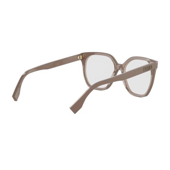 26SS 펜디 선글라스 19QD5FE0A White - FENDI