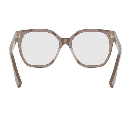 26SS 펜디 선글라스 19QD5FE0A White - FENDI