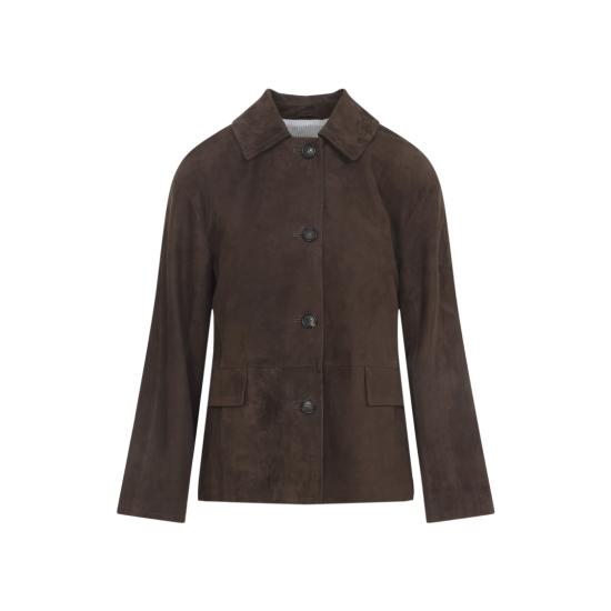 26SS 막스마라 자켓 2619441011600 Black