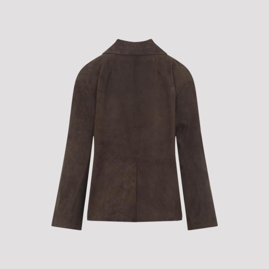 26SS 막스마라 자켓 2619441011600 Black - MAX MARA