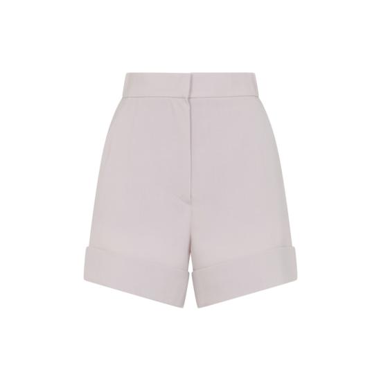 26SS 막스마라 숏팬츠 2611141011600 White