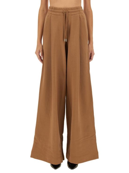  드리스 반 노튼 팔라초 팬츠 011152 9610703 Brown