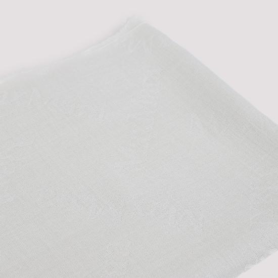 26SS 막스마라 머플러/스카프 2614541071600 Grey - MAX MARA