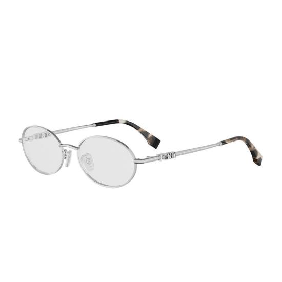 26SS 펜디 선글라스 19SW5G10A White - FENDI