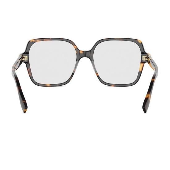 26SS 펜디 선글라스 19QK5FE0A White - FENDI