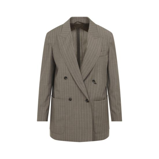 26SS 막스마라 자켓 2611041061600 Grey