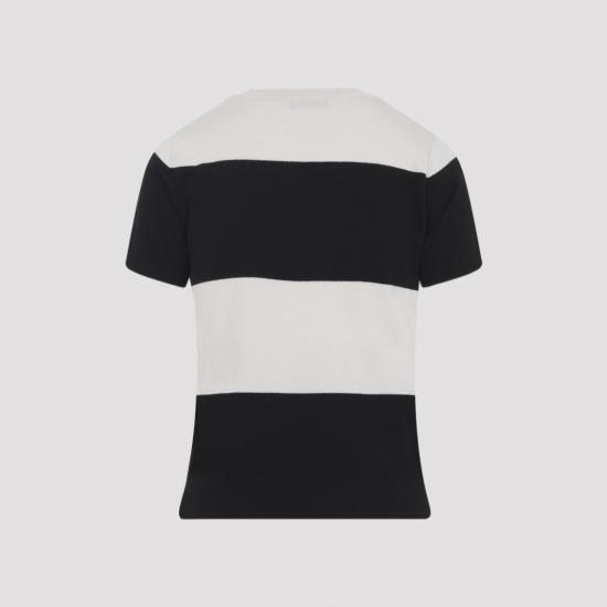 26SS 막스마라 스웨터 2619361111600 Black - MAX MARA