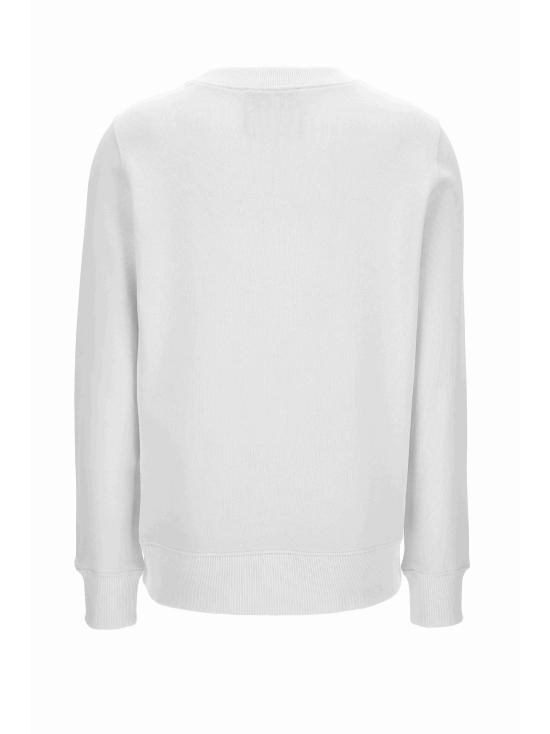 26SS 베르사체 스웨터 80HAIT01 CF01TG03 White - VERSACE