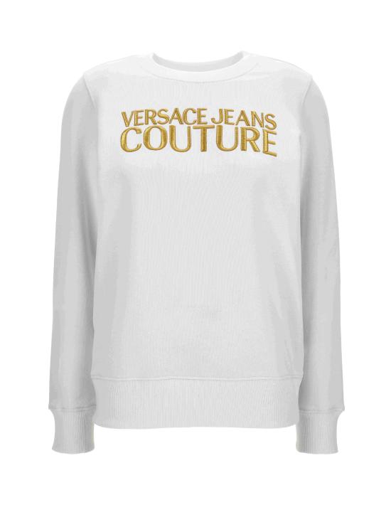 26SS 베르사체 스웨터 80HAIT01 CF01TG03 White