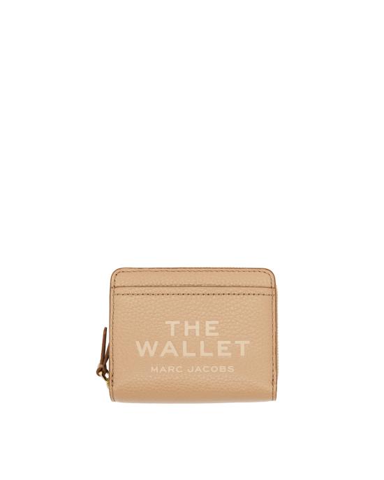26SS 마크제이콥스 지갑 2R3SMP044S10 230 camel CAMMELLO