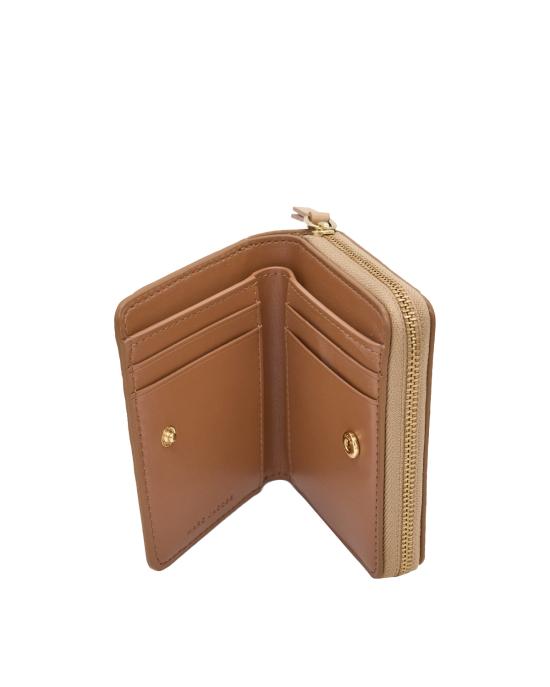 26SS 마크제이콥스 지갑 2R3SMP044S10 230 camel CAMMELLO - MARC JACOBS