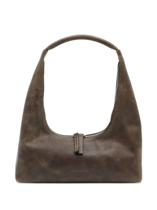 26SS 마지셔우드 토트백 GG656970 WASHEDBROWN Brown