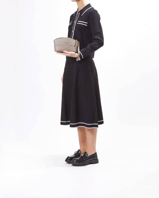 26SS 마크제이콥스 뷰티 케이스 2R4SCP003S02 cement 055 CEMENTO - MARC JACOBS