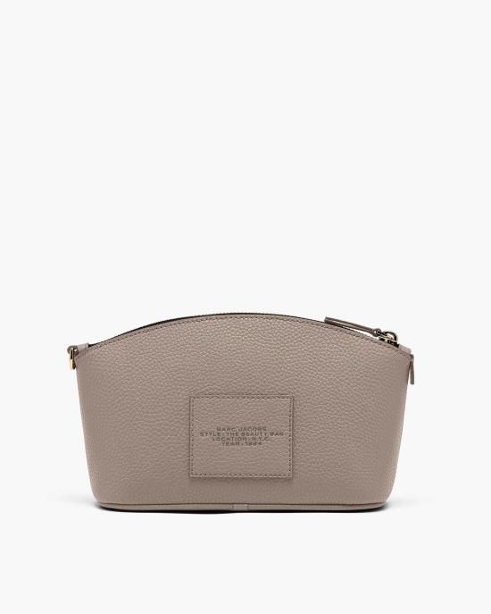 26SS 마크제이콥스 뷰티 케이스 2R4SCP003S02 cement 055 CEMENTO - MARC JACOBS