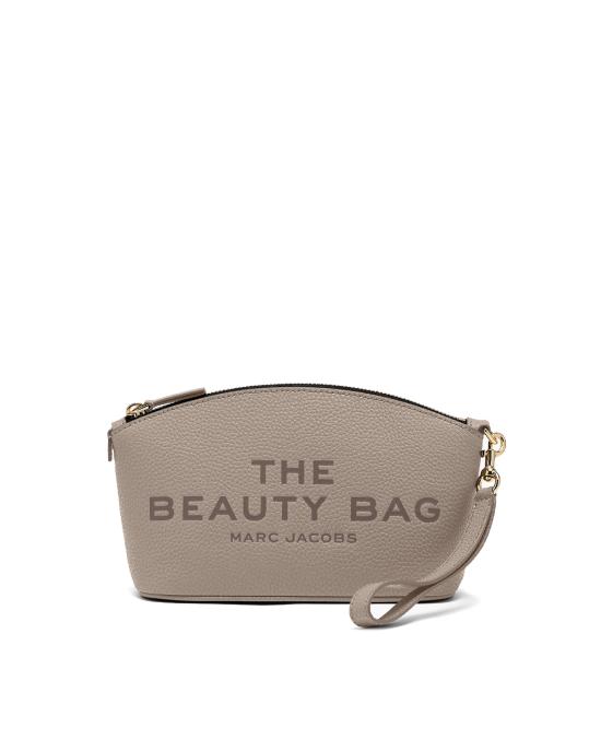 26SS 마크제이콥스 뷰티 케이스 2R4SCP003S02 cement 055 CEMENTO