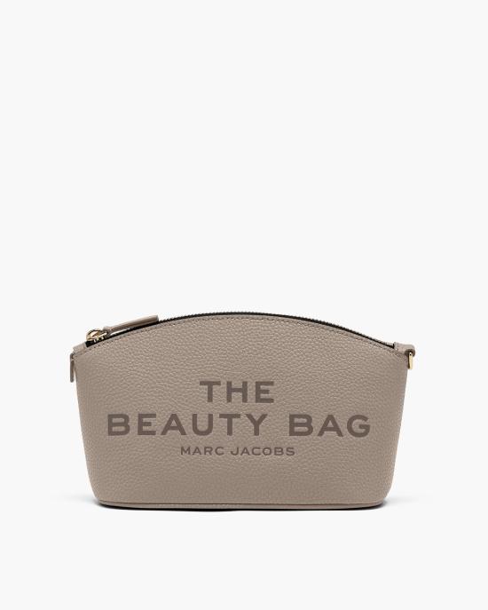 26SS 마크제이콥스 뷰티 케이스 2R4SCP003S02 cement 055 CEMENTO - MARC JACOBS