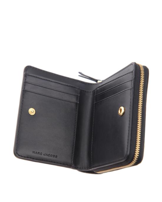 26SS 마크제이콥스 지갑 2R3SMP044S10 001 black NERO - MARC JACOBS