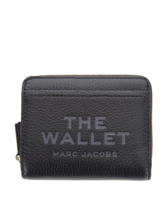26SS 마크제이콥스 지갑 2R3SMP044S10 001 black NERO - MARC JACOBS