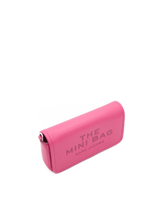 26SS 마크제이콥스 크로스백 2S4SMN080S02 688 raspberry pink LAMPONE - MARC JACOBS