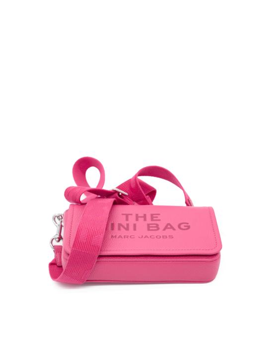 26SS 마크제이콥스 크로스백 2S4SMN080S02 688 raspberry pink LAMPONE - MARC JACOBS