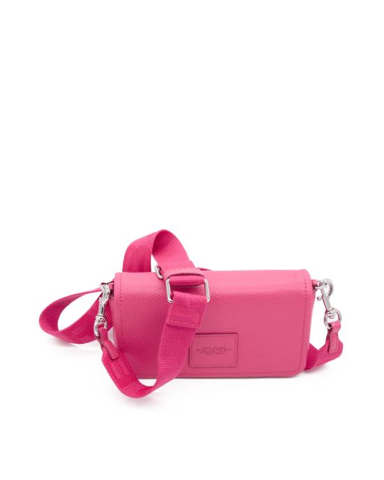 26SS 마크제이콥스 크로스백 2S4SMN080S02 688 raspberry pink LAMPONE - MARC JACOBS