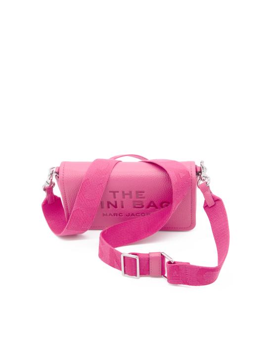 26SS 마크제이콥스 크로스백 2S4SMN080S02 688 raspberry pink LAMPONE - MARC JACOBS