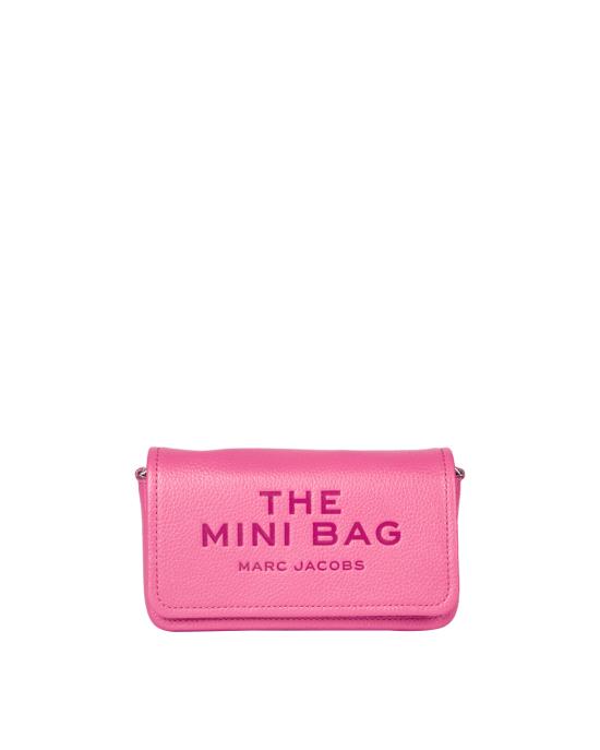 26SS 마크제이콥스 크로스백 2S4SMN080S02 688 raspberry pink LAMPONE