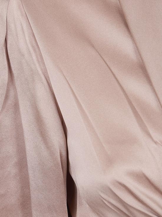 26SS 짐머만 블라우스 4913TS26R Pink - ZIMMERMANN