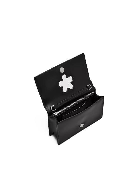 26SS 마크제이콥스 크로스백 2R5SMN030S01 black 001 NERO - MARC JACOBS