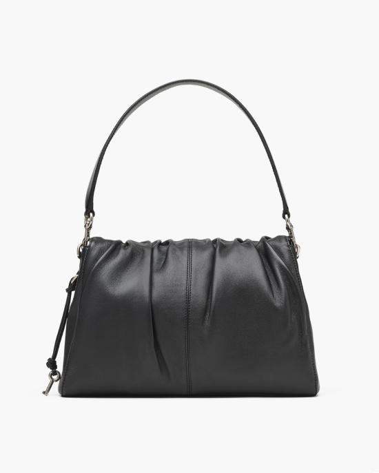 26SS 마크제이콥스 크리스티나 메신저 백 2R5HMS002H01 001 black NERO - MARC JACOBS
