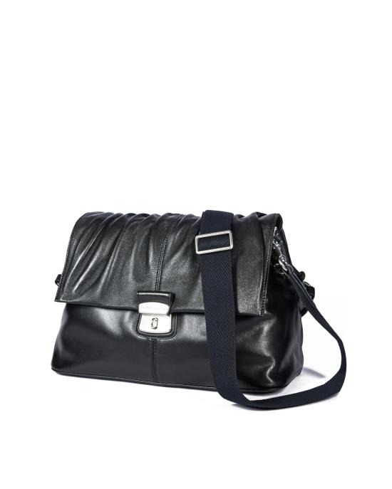 26SS 마크제이콥스 숄더백 2R5HMS002H01 001 black NERO - MARC JACOBS