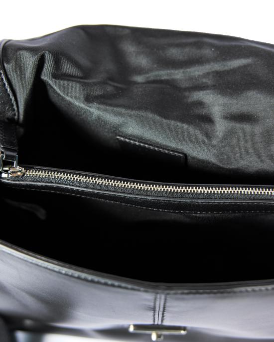 26SS 마크제이콥스 숄더백 2R5HMS002H01 001 black NERO - MARC JACOBS