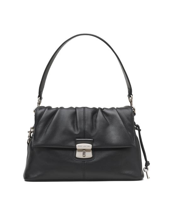 26SS 마크제이콥스 크리스티나 메신저 백 2R5HMS002H01 001 black NERO