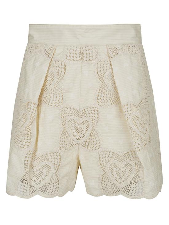 26SS 짐머만 숏팬츠 5895ARS262 Grey