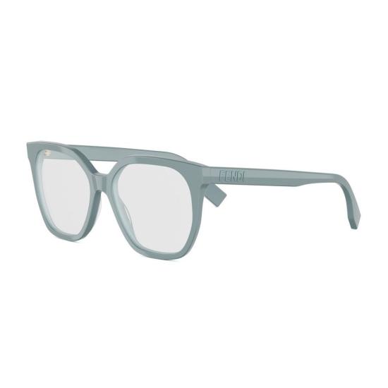 26SS 펜디 선글라스 19QA5FE0A White - FENDI