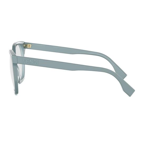 26SS 펜디 선글라스 19QA5FE0A White - FENDI
