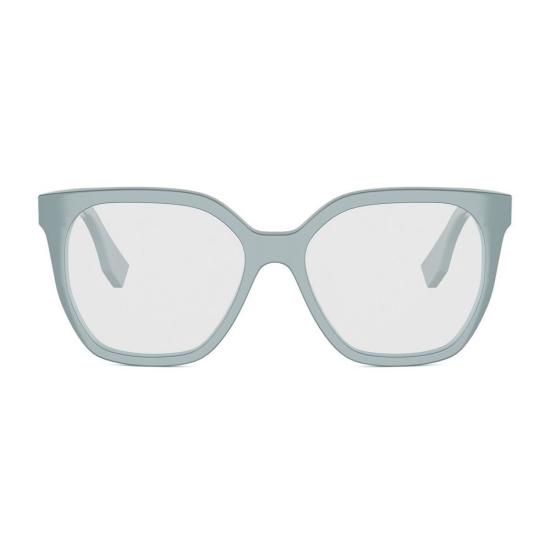 26SS 펜디 선글라스 19QA5FE0A White