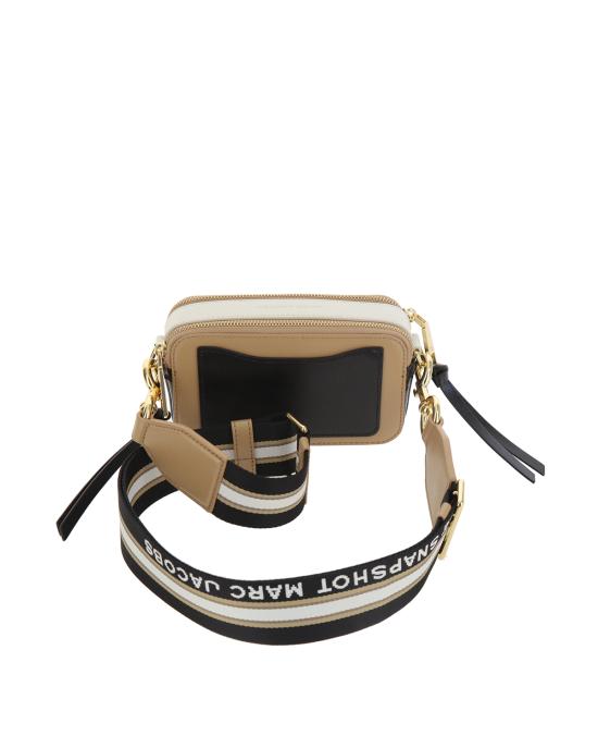 26SS 마크제이콥스 크로스백 2S3HCR500H03 233 camel multi CAMMELLO - MARC JACOBS