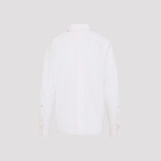 26SS 막스마라 셔츠 2611111111600 White - MAX MARA