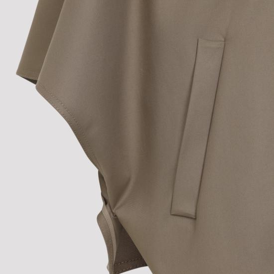 26SS 막스마라 코트 2614731101600 Brown - MAX MARA