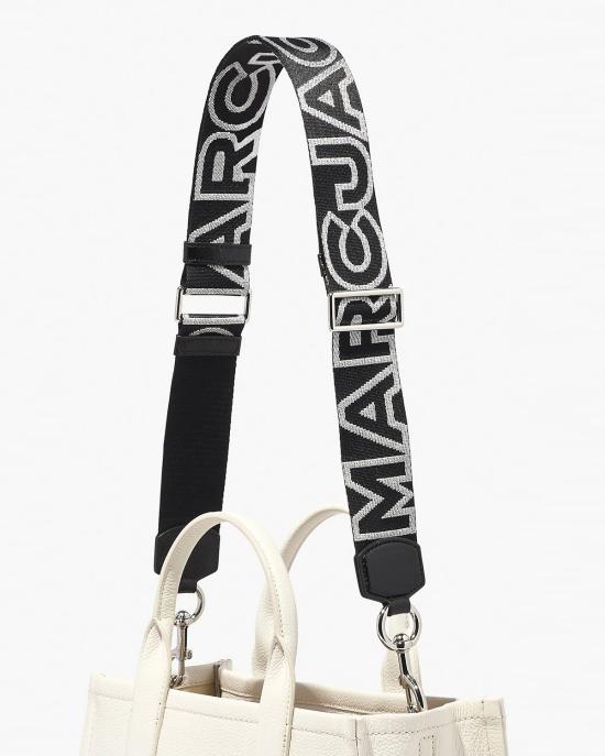 26SS 마크제이콥스 크로스백 2S3SST002S02 018 black silver NERO ARGENTO - MARC JACOBS