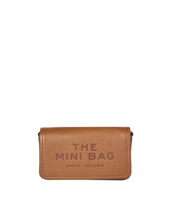 26SS 마크제이콥스 크로스백 2S4SMN080S02 212 argan oil MARRONE