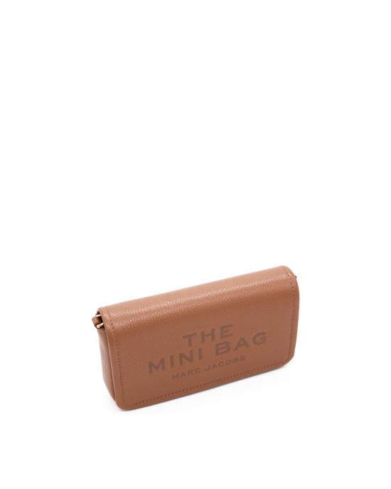 26SS 마크제이콥스 크로스백 2S4SMN080S02 212 argan oil MARRONE - MARC JACOBS