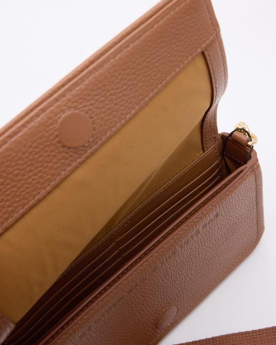 26SS 마크제이콥스 크로스백 2S4SMN080S02 212 argan oil MARRONE - MARC JACOBS