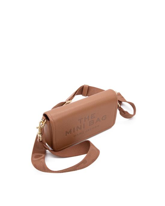 26SS 마크제이콥스 크로스백 2S4SMN080S02 212 argan oil MARRONE - MARC JACOBS