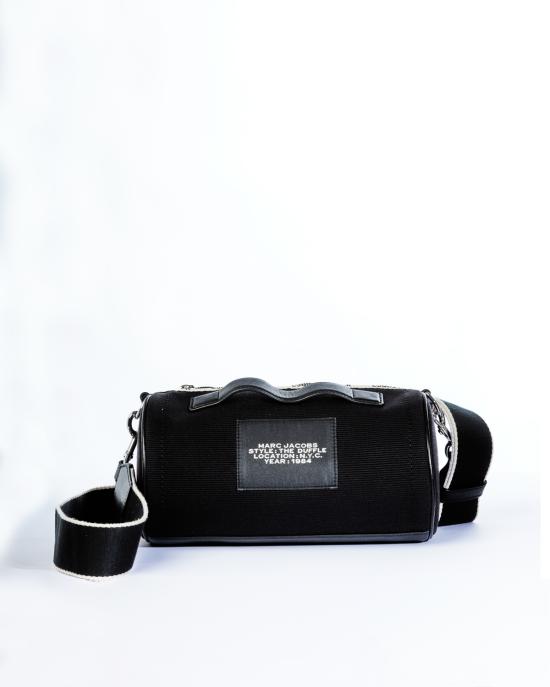 26SS 마크제이콥스 토트백 2S4HDF090H03 001 black NERO - MARC JACOBS