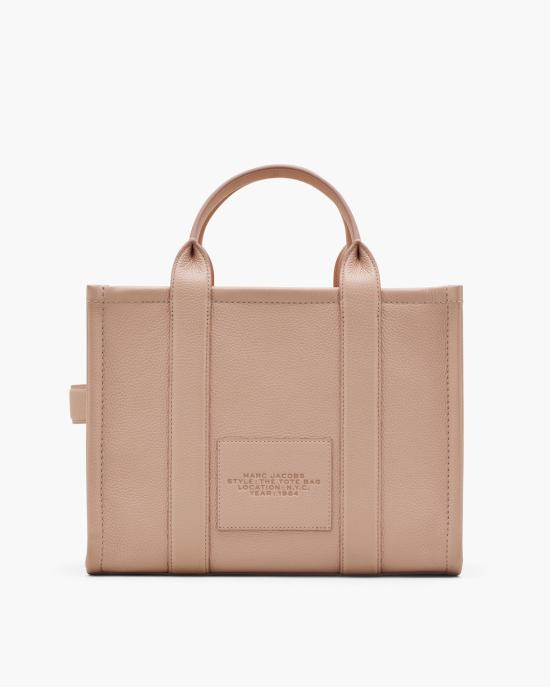 26SS 마크제이콥스 토트백 H004L01PF21 bow pink 678 ROSA - MARC JACOBS