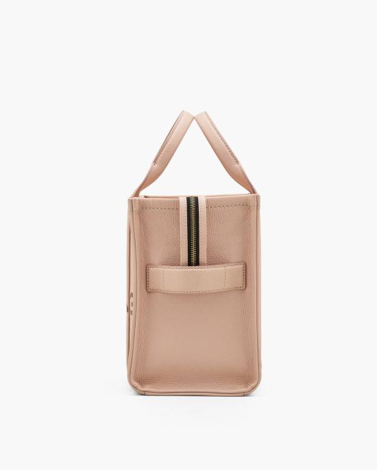26SS 마크제이콥스 토트백 H004L01PF21 bow pink 678 ROSA - MARC JACOBS